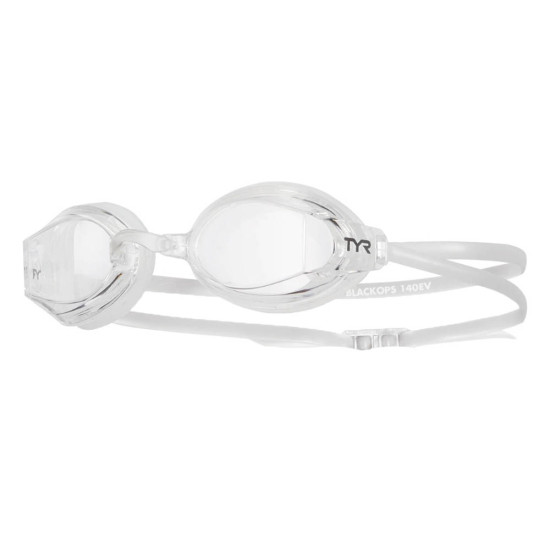 TYR Γυαλάκια κολύμβησης Adult Black Ops 140 Ev Racing Goggles